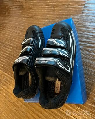 Scarpe bici