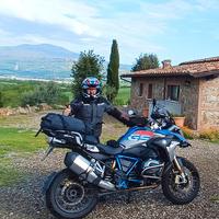 BMW GS1200 RALLY 