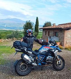 BMW GS1200 RALLY 