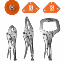 Kit per saldatura Kraken