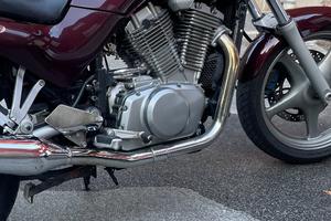 Suzuki VX 800 - 1993