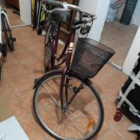 City Bike da Donna