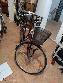 City Bike da Donna