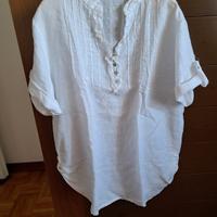 camicia donna xxxl