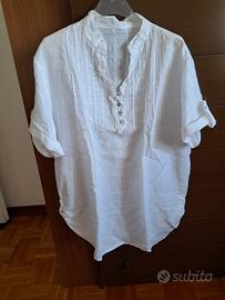camicia donna xxxl