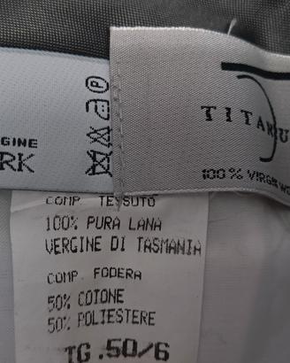 Pantalone Classico Uomo
