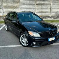 Mercedes-Benz C220 cdi s.w. Avantgarde