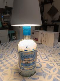 Lampada a led touch e senza fili