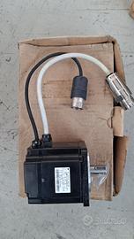 SERVOMOTORE YASKAWA NUOVO SGMPH-04DAA61D-OY