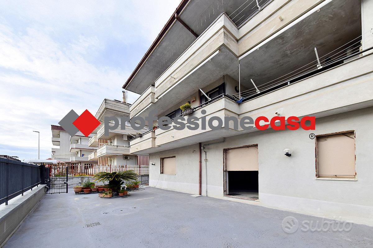 Apartment in San Nicola la Strada, Caserta - Vista 5