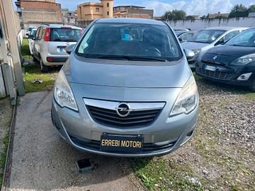 Opel Meriva 1.3 CDTI Elective
