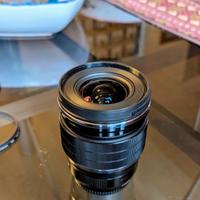 Olympus M.Zuiko Digital ED 17mm F1.2 Pro