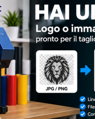 File per Plotter Roland Mimaki Graphtec – SVG DXF