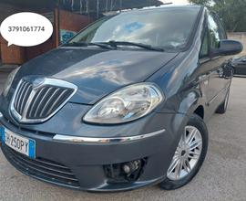 Lancia MUSA 1.3 Mjt 95 Cv full optional 2011
