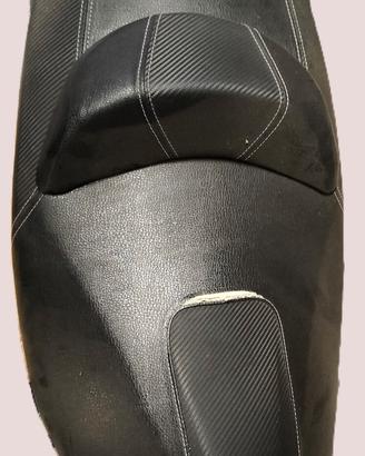 SELLA ORIGINALE USATA KYMKO AK 550