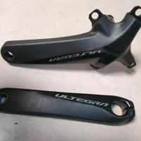 Guarnitura Shimano Ultegra 8000 175mm