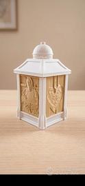 Lanterna Lithophane 3D Personalizzata con Foto
