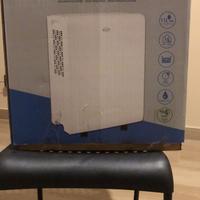 Deumidificatore Argo