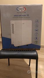 Deumidificatore Argo