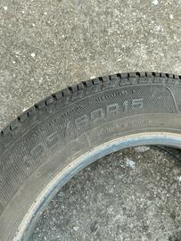 Gomme 195/60R15