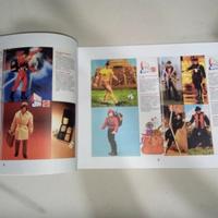 gig mattel giocheria cataloghi libro