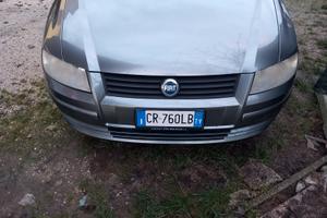 Fiat Stilo