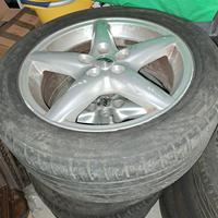 CERCHI PER OPEL ZAFIRA Mod 2016.