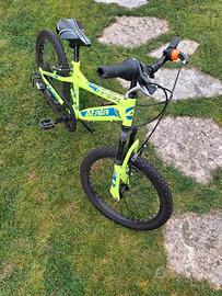 Bicicletta bambino ATALA 20" 