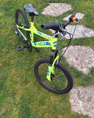 Bicicletta bambino ATALA 20" 