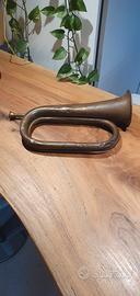 tromba grande guerra