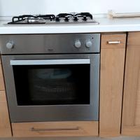 forno elettrico