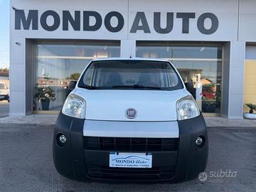 Fiat Fiorino 1.3 MJT 95CV Furgone E5+