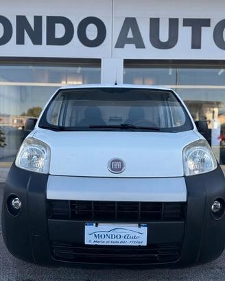 Fiat Fiorino 1.3 MJT 95CV Furgone E5+