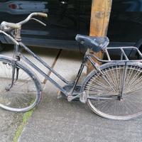 bicicletta antica 