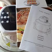 Forno alogeno