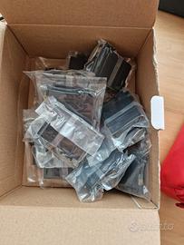 Kit cartucce epson stylus bf305fw