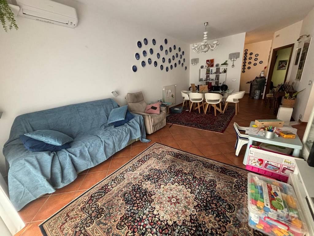 Appartamento – Massa, Ponticello, San Carlo - Vista 3