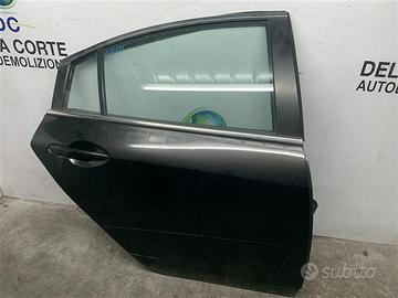 PORTIERA POSTERIORE DESTRA MAZDA 6 Berlina 2Â° Ser