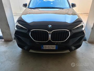 Auto BMW X1