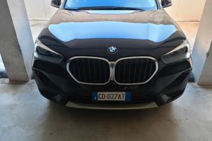 Auto BMW X1