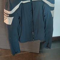 giubbotto uomo DAINESE