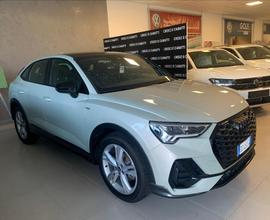 AUDI Q3 35 TDI S tronic S line edition