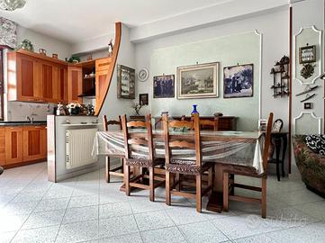 3 LOCALI A GIUGLIANO IN CAMPANIA