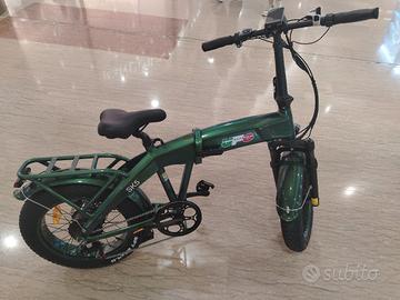 e-bike