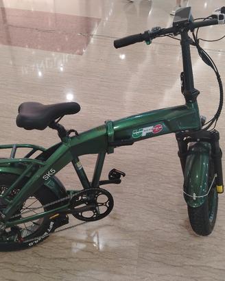 e-bike