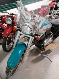 Kawasaki VN 800 Classic