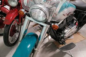 Kawasaki VN 800 Classic