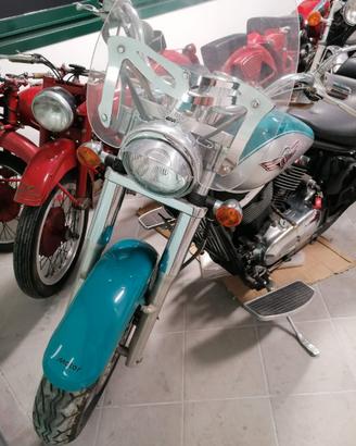 Kawasaki VN 800 Classic