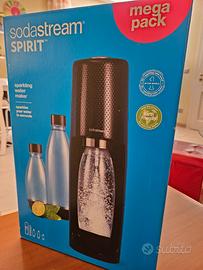 Sodastream