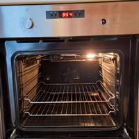 Forno da incasso
